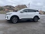 Chery Tiggo 7 Pro 2022 годаfor6 600 000 тг. в Караганда – фото 5