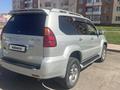 Lexus GX 470 2005 года за 10 500 000 тг. в Талдыкорган – фото 4