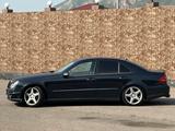 Mercedes-Benz E 500 2003 годаүшін5 500 000 тг. в Алматы – фото 2