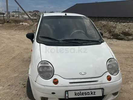 Daewoo Matiz 2012 года за 1 800 000 тг. в Актау