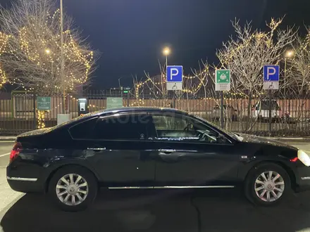 Nissan Teana 2006 года за 3 900 000 тг. в Атырау – фото 2