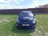 Hyundai Accent 2012 года за 5 350 000 тг. в Костанай – фото 5