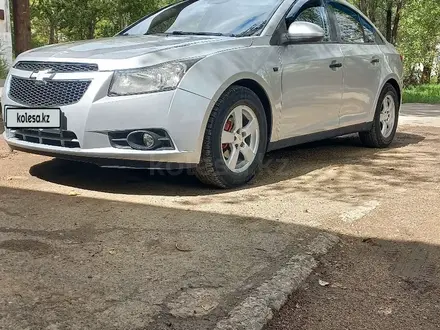 Chevrolet Cruze 2011 года за 3 600 000 тг. в Экибастуз