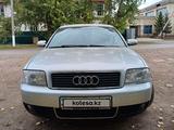 Audi A6 2002 года за 2 800 000 тг. в Астана