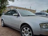 Audi A6 2002 года за 2 800 000 тг. в Астана – фото 4