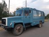 ГАЗ 1992 года за 1 200 000 тг. в Караганда