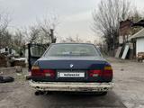 BMW 730 1990 года за 1 700 000 тг. в Тургень (Енбекшиказахский р-н) – фото 4