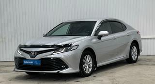 Toyota Camry 2018 года за 12 580 000 тг. в Астана