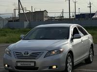 Toyota Camry 2007 годаүшін6 700 000 тг. в Алматы