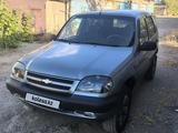 Chevrolet Niva 2007 годаүшін3 200 000 тг. в Темиртау – фото 2