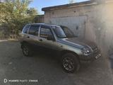 Chevrolet Niva 2007 годаүшін3 200 000 тг. в Темиртау – фото 3