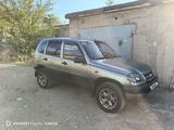 Chevrolet Niva 2007 годаүшін3 200 000 тг. в Темиртау – фото 4