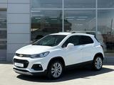 Chevrolet Tracker 2020 года за 6 490 000 тг. в Кызылорда