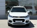 Chevrolet Tracker 2020 года за 6 490 000 тг. в Кызылорда – фото 4