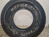 Летнюю резину А/Т 235/85 R16. Комплект дисков в подарок. за 170 000 тг. в Уральск