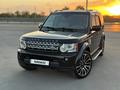 Land Rover Discovery 2011 годаfor14 800 000 тг. в Алматы
