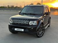 Land Rover Discovery 2011 годаfor14 800 000 тг. в Алматы
