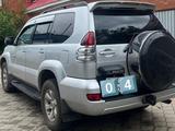 Toyota Land Cruiser Prado 2007 годаүшін11 000 000 тг. в Актобе