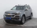 Chevrolet TrailBlazer 2022 года за 11 550 000 тг. в Астана