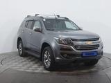 Chevrolet TrailBlazer 2022 года за 11 550 000 тг. в Астана – фото 3