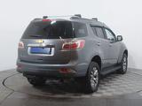 Chevrolet TrailBlazer 2022 года за 11 550 000 тг. в Астана – фото 5