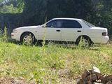 Toyota Camry 1992 годаүшін2 300 000 тг. в Талдыкорган – фото 4
