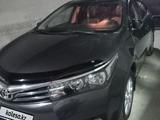 Toyota Corolla 2014 года за 8 500 000 тг. в Шымкент – фото 2