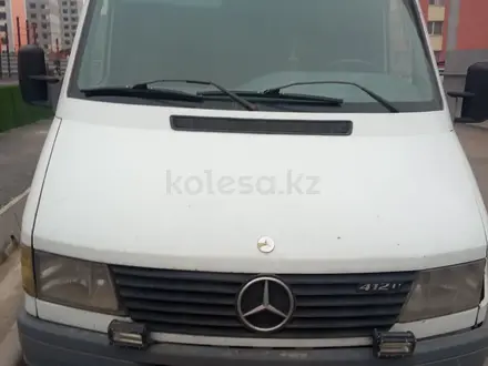 Mercedes-Benz Sprinter 1998 года за 6 000 000 тг. в Алматы – фото 2