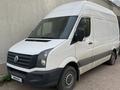 Volkswagen Crafter 2011 года за 12 500 000 тг. в Астана – фото 2