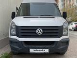 Volkswagen Crafter 2011 годаүшін10 000 000 тг. в Астана – фото 2