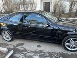 Mercedes-Benz CLK 320 2001 годаfor3 800 000 тг. в Шымкент – фото 4