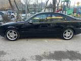 Mercedes-Benz CLK 320 2001 года за 4 000 000 тг. в Шымкент – фото 3