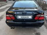 Mercedes-Benz CLK 320 2001 годаfor3 800 000 тг. в Шымкент – фото 5