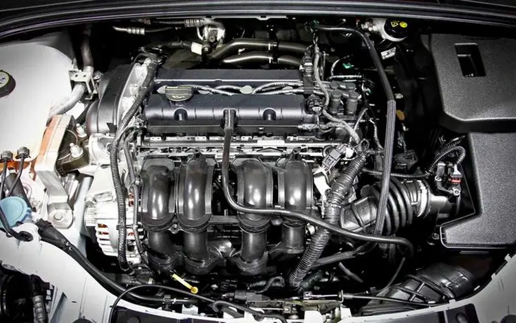 Контрактный привозной двигатель на Ford,Фордүшін277 000 тг. в Алматы