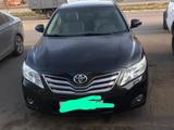 Toyota Camry 2010 годаүшін5 500 000 тг. в Уральск