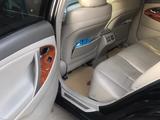 Toyota Camry 2010 годаүшін5 500 000 тг. в Уральск – фото 4