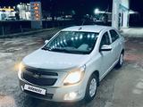 Chevrolet Cobalt 2021 года за 4 950 000 тг. в Тараз
