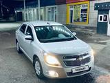 Chevrolet Cobalt 2021 года за 4 950 000 тг. в Тараз – фото 2