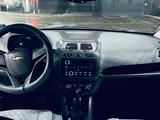 Chevrolet Cobalt 2021 года за 4 950 000 тг. в Тараз – фото 5