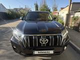 Toyota Land Cruiser Prado 2020 года за 23 800 000 тг. в Алматы