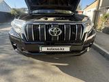 Toyota Land Cruiser Prado 2020 года за 23 800 000 тг. в Алматы – фото 5