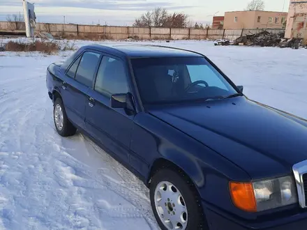 Mercedes-Benz E 300 1988 года за 1 500 000 тг. в Лисаковск – фото 2