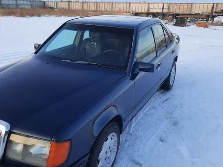 Mercedes-Benz E 300 1988 года за 1 500 000 тг. в Лисаковск – фото 3