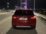 Hanteng X7 2019 года за 9 200 000 тг. в Семей