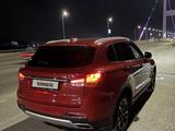 Hanteng X7 2019 года за 9 200 000 тг. в Семей – фото 2