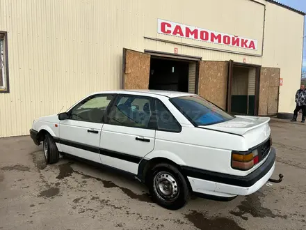 Volkswagen Passat 1992 года за 1 200 000 тг. в Жезказган – фото 5