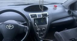 Toyota Yaris 2010 года за 4 500 000 тг. в Астана – фото 4