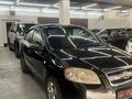 Chevrolet Aveo 2012 года за 2 800 000 тг. в Караганда – фото 2