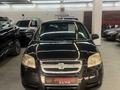 Chevrolet Aveo 2012 года за 2 800 000 тг. в Караганда