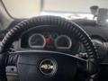 Chevrolet Aveo 2012 года за 2 800 000 тг. в Караганда – фото 5